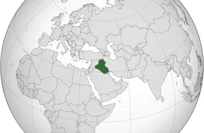 Understanding Current Events and Challenges in Iraq