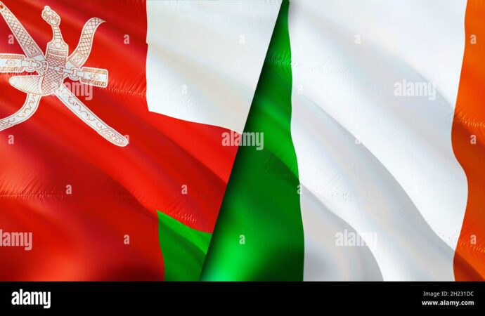 Ireland vs Oman: An Exciting Cricket Match Recap