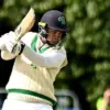 Ireland vs Zimbabwe: Highlights from Recent Cricket Encounters