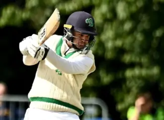 Ireland vs Zimbabwe: Highlights from Recent Cricket Encounters