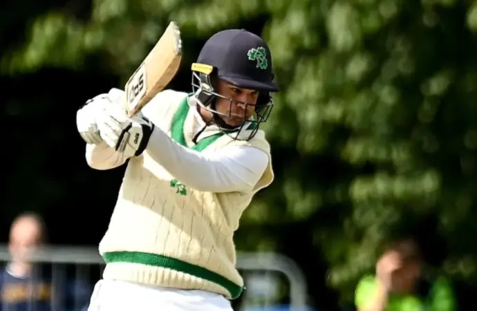 Ireland vs Zimbabwe: Highlights from Recent Cricket Encounters