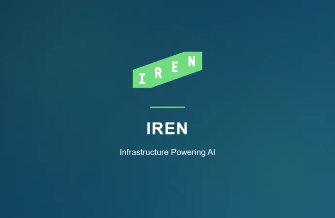 IREN Stock: Analyzing Current Market Trends and Future Outlook