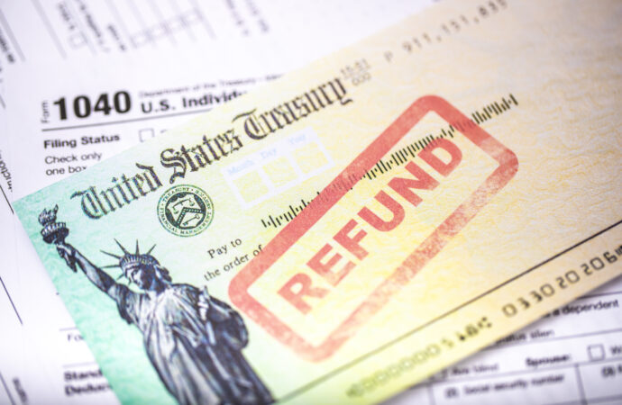 Understanding IRS Tax Refunds: What You Need to Know for 2023