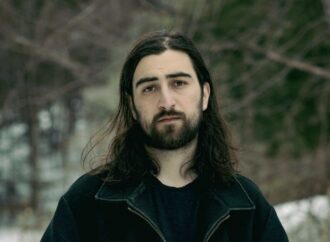 Is Noah Kahan Nominated for a Grammy in 2026?