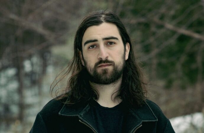 Is Noah Kahan Nominated for a Grammy in 2026?