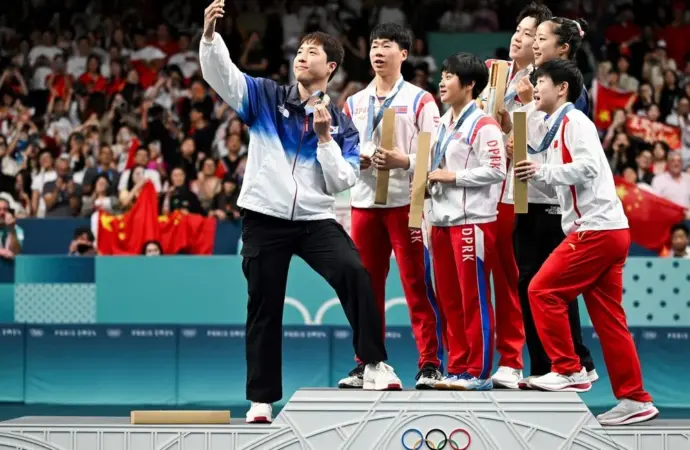 Is North Korea in the Olympics? A Look at Its Participation