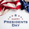 Is Presidents Day a Federal Holiday in the United States?