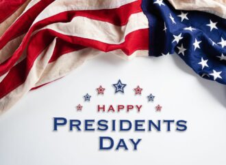 Is Presidents Day a Federal Holiday in the United States?