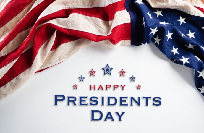 Is Presidents Day a Federal Holiday in the United States?