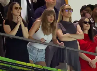 Taylor Swift’s Presence at the Super Bowl: What You Need to Know