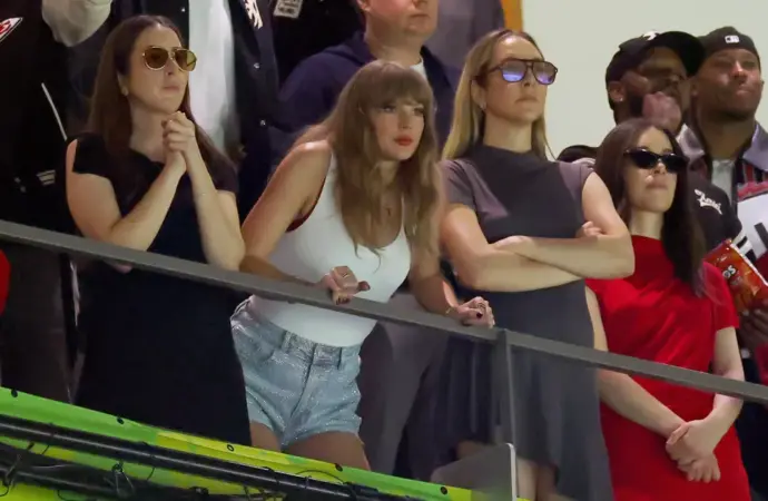 Taylor Swift’s Presence at the Super Bowl: What You Need to Know