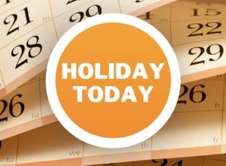 Is Today a Holiday? Importance and Observances