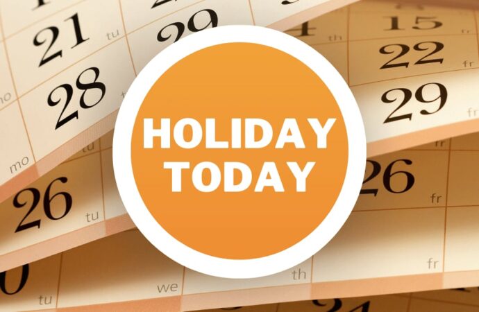 Is Today a Holiday? Importance and Observances