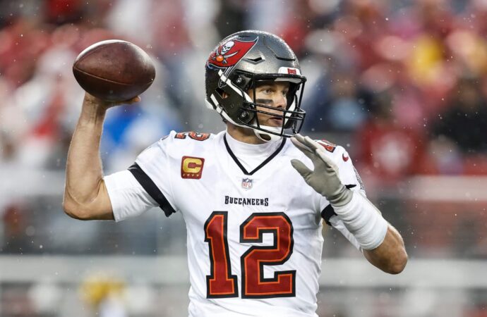 Is Tom Brady Still Playing Football?