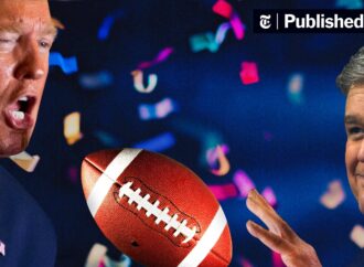 Is Donald Trump Attending the Super Bowl This Year?