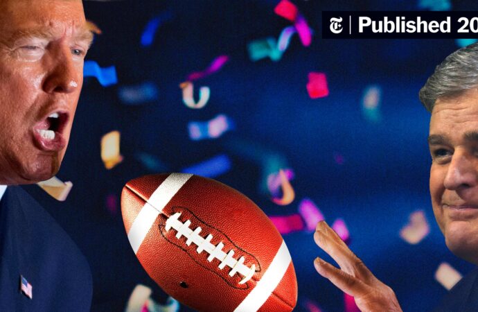 Is Donald Trump Attending the Super Bowl This Year?