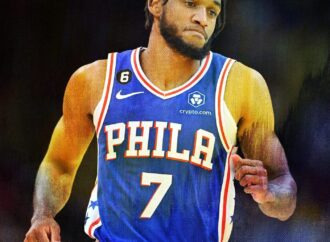 Isaiah Joe: Rising NBA Star Making His Mark