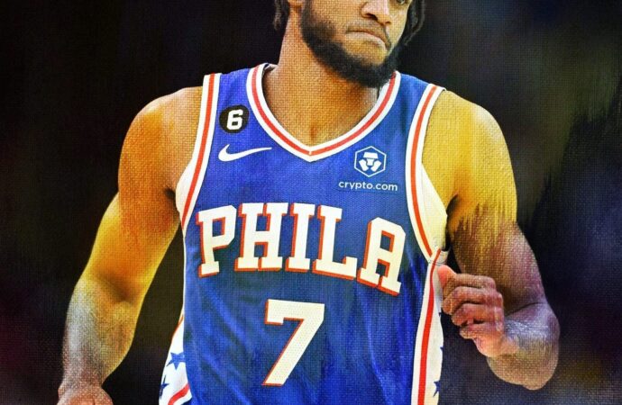 Isaiah Joe: Rising NBA Star Making His Mark