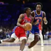 Isaiah Joe: From College Phenom to NBA Sensation