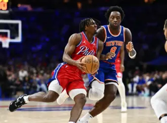 Isaiah Joe: From College Phenom to NBA Sensation