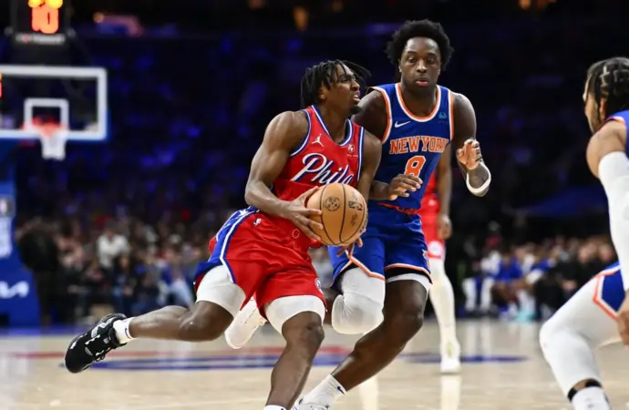Isaiah Joe: A Look at His Journey and Current Performance