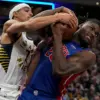 The Rise of Isaiah Stewart in the NBA