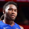 Understanding Isaiah Stewart’s Suspension and Its Implications