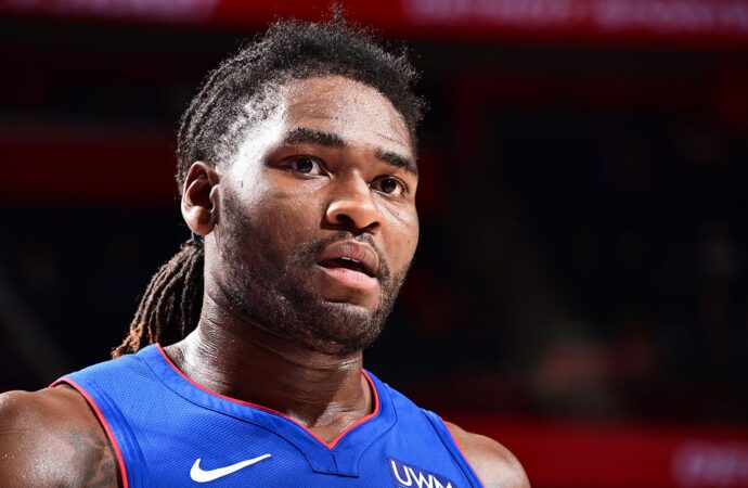 Understanding Isaiah Stewart’s Suspension and Its Implications