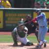 Isiah Kiner-Falefa: A Rising Star in Major League Baseball
