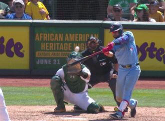 Isiah Kiner-Falefa: A Rising Star in Major League Baseball