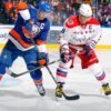 Islanders vs Capitals: The Battle for Eastern Conference Supremacy