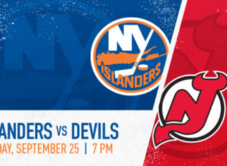 Islanders vs Devils: A Battle of New York