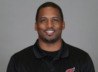 Israel Woolfork: Influencing the Community and Beyond
