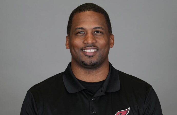 Israel Woolfork: Influencing the Community and Beyond