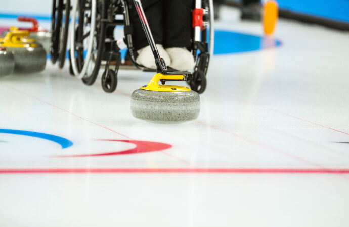 Italian Women’s Curling Team: Road to the 2026 Winter Olympics