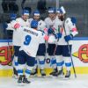 Update on Italy Hockey Roster for 2023 Season