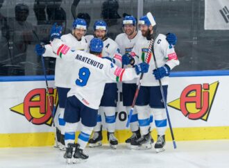 Update on Italy Hockey Roster for 2023 Season