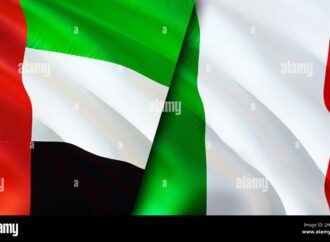 Italy vs UAE: Understanding Their Cultural and Economic Ties