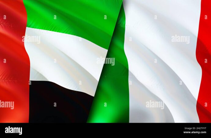 Italy vs UAE: Understanding Their Cultural and Economic Ties