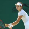 Iva Jovic: A Promising Athlete Making Headlines