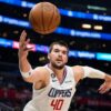 Ivica Zubac: Key Player for the Los Angeles Clippers