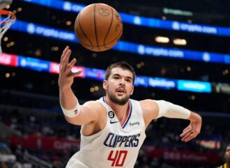 Ivica Zubac: Key Player for the Los Angeles Clippers