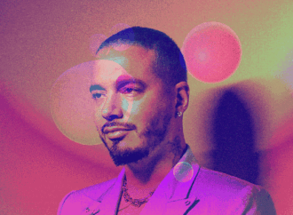 J Balvin: The Global Phenomenon of Reggaeton