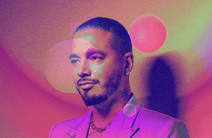 J Balvin: The Global Phenomenon of Reggaeton