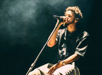 J Cole: A Continued Force in Hip-Hop Music