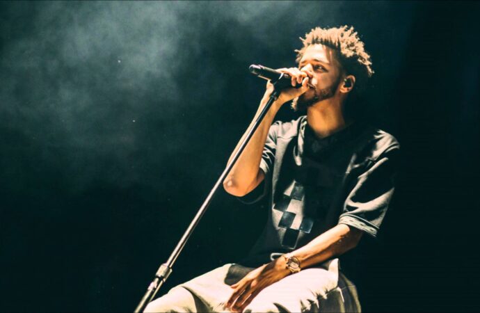 J Cole: A Continued Force in Hip-Hop Music