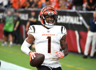 Ja’Marr Chase: The Making of an NFL Superstar