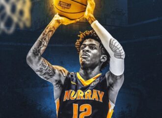 JA Morant: Rising Star in the NBA