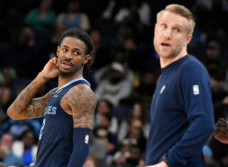 Latest Developments on Ja Morant Trade Rumors