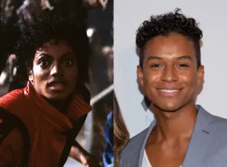 Jaafar Jackson: A New Chapter in the Jackson Legacy